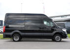 Mercedes-Benz Sprinter 519 V6 3.0 CDI DC L2H2 Black Edition