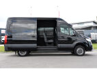 Mercedes-Benz Sprinter 519 V6 3.0 CDI DC L2H2 Black Edition