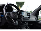 Mercedes-Benz Sprinter 519 V6 3.0 CDI DC L2H2 Black Edition