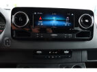 Mercedes-Benz Sprinter 519 V6 3.0 CDI DC L2H2 Black Edition