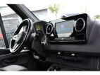 Mercedes-Benz Sprinter 519 V6 3.0 CDI DC L2H2 Black Edition