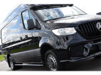 Mercedes-Benz Sprinter 519 V6 3.0 CDI DC L2H2 Black Edition