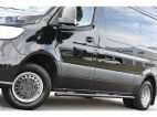 Mercedes-Benz Sprinter 519 V6 3.0 CDI DC L2H2 Black Edition
