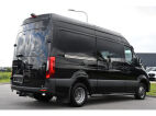 Mercedes-Benz Sprinter 519 V6 3.0 CDI DC L2H2 Black Edition