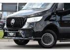 Mercedes-Benz Sprinter 519 V6 3.0 CDI DC L2H2 Black Edition