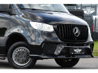 Mercedes-Benz Sprinter 519 V6 3.0 CDI DC L2H2 Black Edition