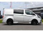 Ford Transit Custom 320 2.0 TDCI L1H1 MS-RT DC