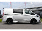 Ford Transit Custom 320 2.0 TDCI L1H1 MS-RT DC