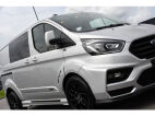 Ford Transit Custom 320 2.0 TDCI L1H1 MS-RT DC