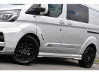 Ford Transit Custom 320 2.0 TDCI L1H1 MS-RT DC