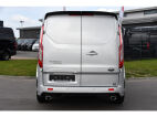 Ford Transit Custom 320 2.0 TDCI L1H1 MS-RT DC