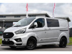 Ford Transit Custom 320 2.0 TDCI L1H1 MS-RT DC