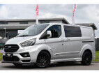 Ford Transit Custom 320 2.0 TDCI L1H1 MS-RT DC