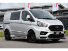 Ford Transit Custom 320 2.0 TDCI L1H1 MS-RT DC