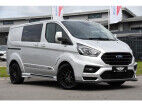 Ford Transit Custom 320 2.0 TDCI L1H1 MS-RT DC