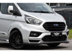 Ford Transit Custom 320 2.0 TDCI L1H1 MS-RT DC