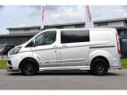 Ford Transit Custom 320 2.0 TDCI L1H1 MS-RT DC