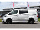 Ford Transit Custom 320 2.0 TDCI L1H1 MS-RT DC