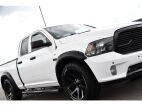 Dodge Ram 1500 5.7 V8 4x4 Quad Cab 6'4