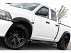 Dodge Ram 1500 5.7 V8 4x4 Quad Cab 6'4