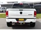 Dodge Ram 1500 5.7 V8 4x4 Quad Cab 6'4
