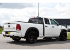 Dodge Ram 1500 5.7 V8 4x4 Quad Cab 6'4