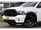 Dodge Ram 1500 5.7 V8 4x4 Quad Cab 6'4