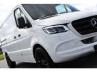 Mercedes-Benz Sprinter 319 V6 3.0 CDI L2H1 PB Edition