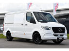 Mercedes-Benz Sprinter 319 V6 3.0 CDI L2H1 PB Edition