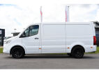 Mercedes-Benz Sprinter 319 V6 3.0 CDI L2H1 PB Edition
