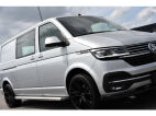 Volkswagen Transporter 2.0 TDI L2H1 Bulli