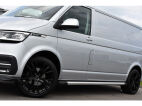 Volkswagen Transporter 2.0 TDI L2H1 Bulli