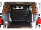 Volkswagen Transporter 2.0 TDI L2H1 Bulli