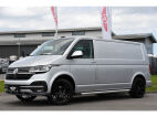 Volkswagen Transporter 2.0 TDI L2H1 Bulli