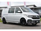 Volkswagen Transporter 2.0 TDI L2H1 Bulli