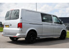 Volkswagen Transporter 2.0 TDI L2H1 Bulli