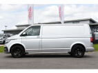 Volkswagen Transporter 2.0 TDI L2H1 Bulli