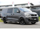 Peugeot Expert 2.0 BlueHDI L3 PB Edition DC