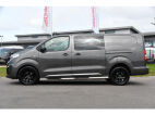 Peugeot Expert 2.0 BlueHDI L3 PB Edition DC