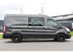 Ford Transit 350 2.0 TDCI L3H2 DC Raptor Grill