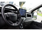 Ford Transit 350 2.0 TDCI L3H2 DC Raptor Grill