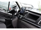 Ford Transit 350 2.0 TDCI L3H2 DC Raptor Grill