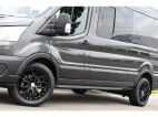 Ford Transit 350 2.0 TDCI L3H2 DC Raptor Grill