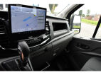 Ford Transit 350 2.0 TDCI L3H2 DC Raptor Grill