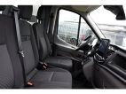 Ford Transit 350 2.0 TDCI L3H2 DC Raptor Grill