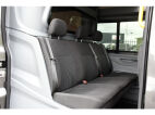 Ford Transit 350 2.0 TDCI L3H2 DC Raptor Grill