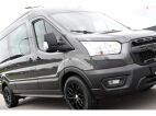 Ford Transit 350 2.0 TDCI L3H2 DC Raptor Grill