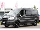 Ford Transit 350 2.0 TDCI L3H2 DC Raptor Grill