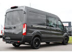 Ford Transit 350 2.0 TDCI L3H2 DC Raptor Grill
