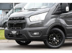 Ford Transit 350 2.0 TDCI L3H2 DC Raptor Grill